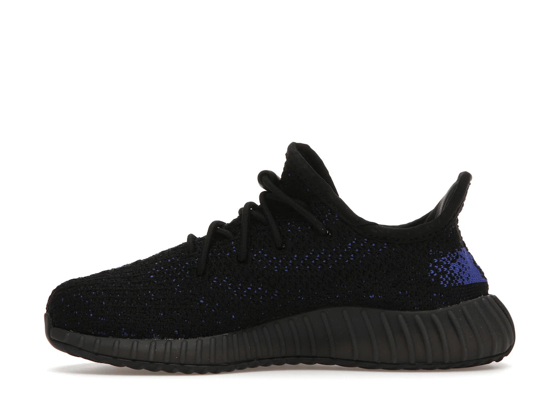 adidas Yeezy Boost 350 V2 Dazzling Blue (Kids)