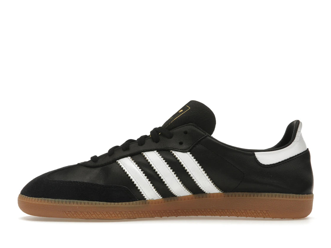 adidas Samba Decon Schwarz Weiß Gummi