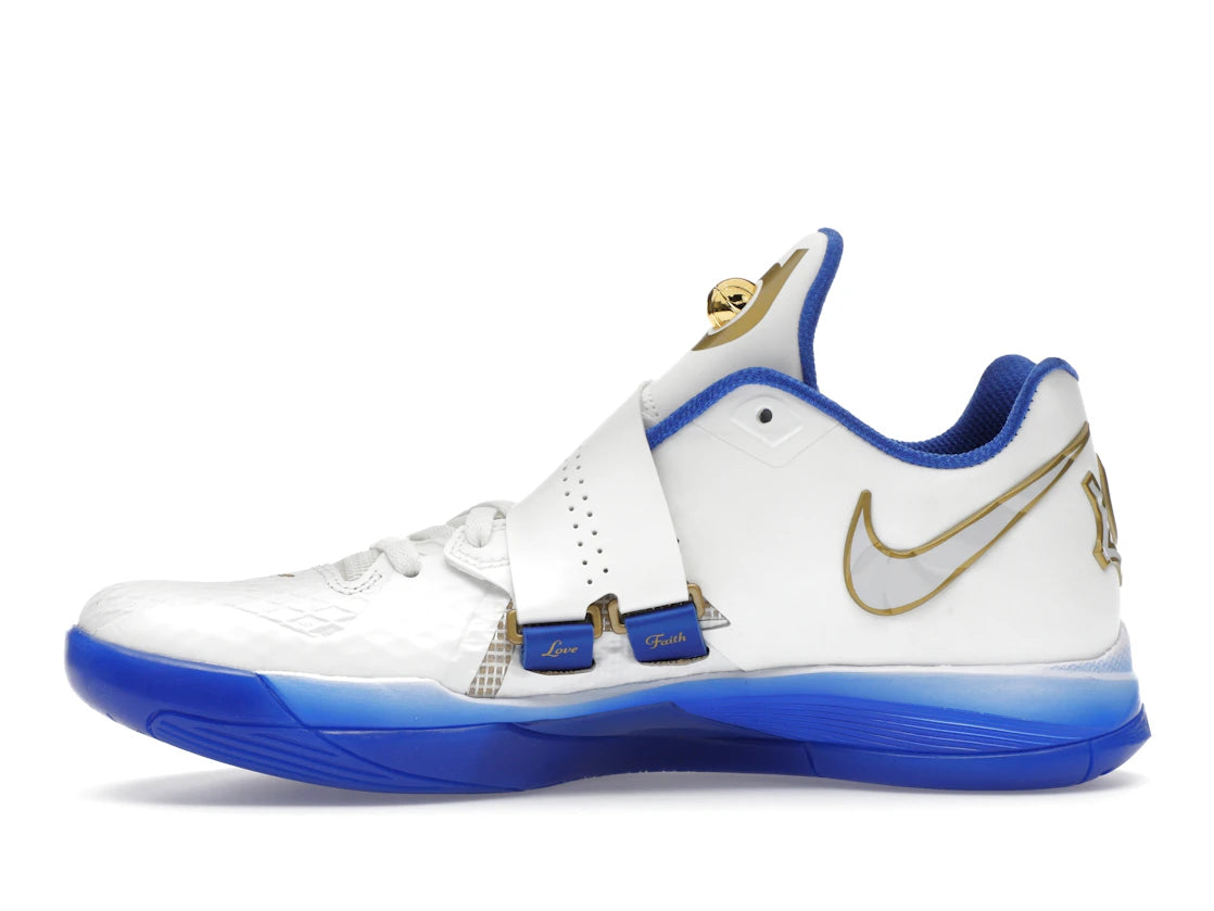 Nike KD 4 The Real MVP