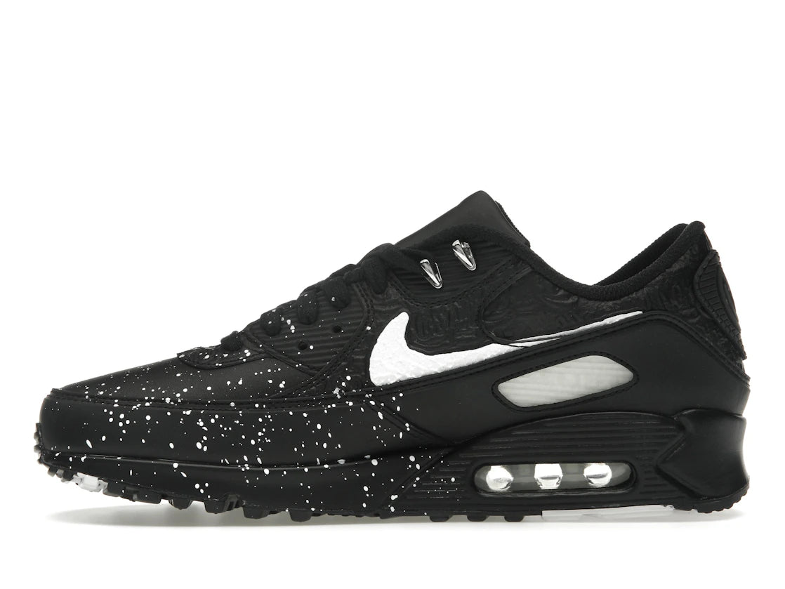 Nike Air Max 90 Slawn Black