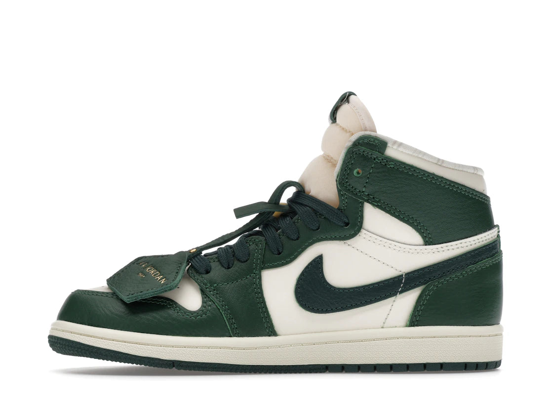 Jordan 1 Retro High OG Fir Pro Green (PS)