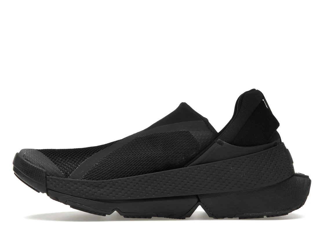 Nike Go FlyEase Triple Black (Women's)
