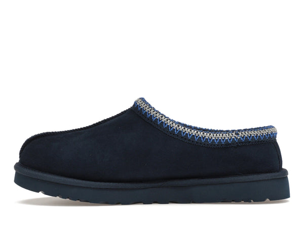 UGG Tasman Slipper Deep Ocean