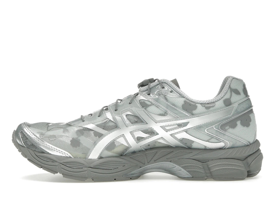ASICS Gel-Cumulus 16 Cecilie Bahnsen Floral Pack Glacier Grey