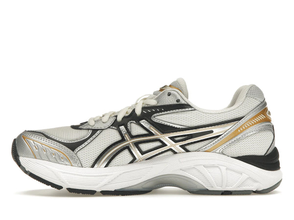 ASICS GT-2160 Cream Pure Silver Gold