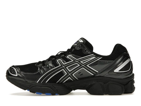 ASICS Gel-Nimbus 9 Black Pure Silver