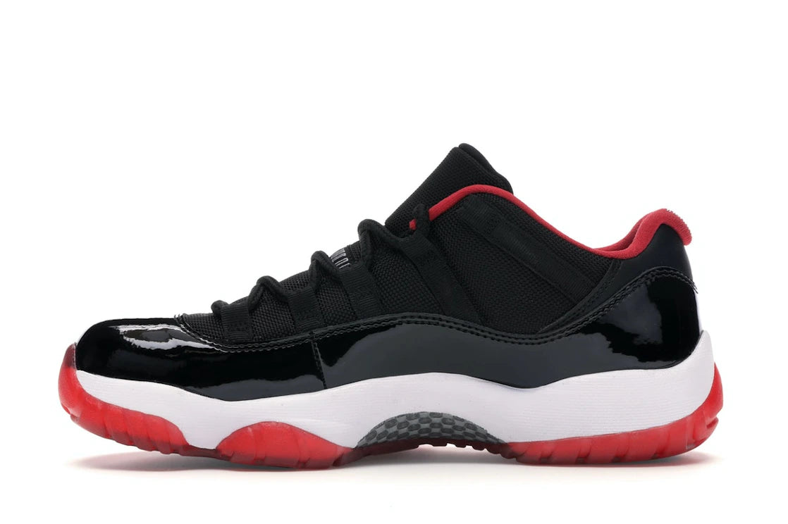 Jordan 11 Retro Low Bred (2015)