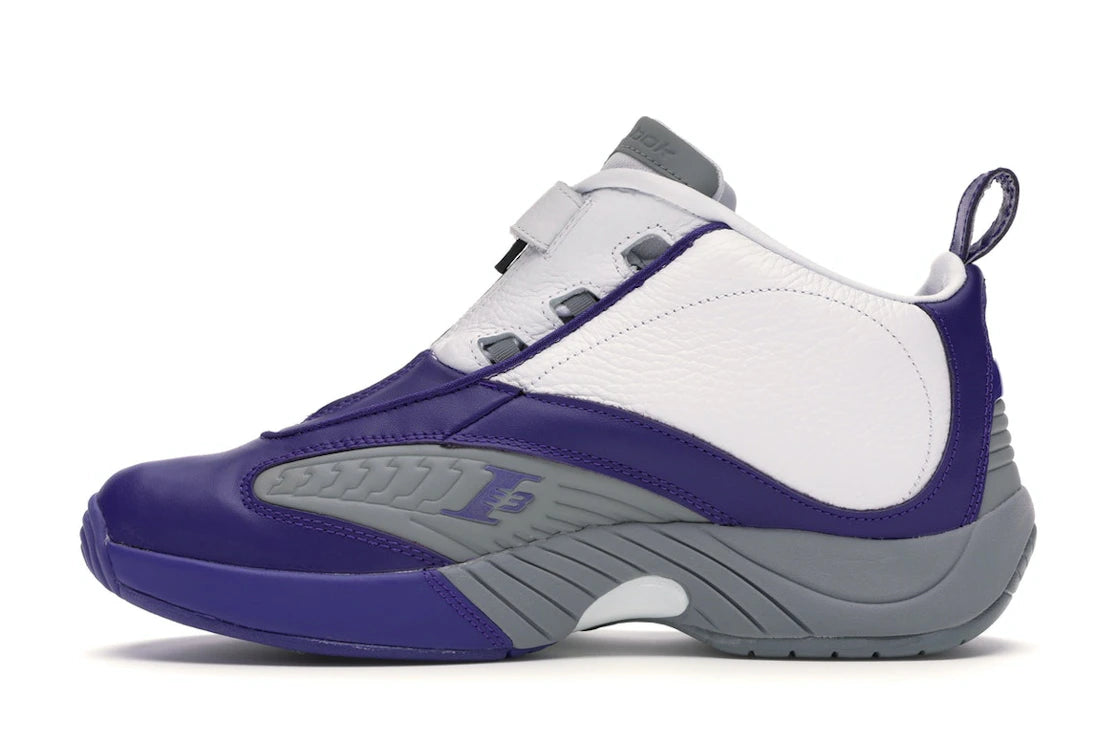 Reebok Answer IV Kobe Bryant PE