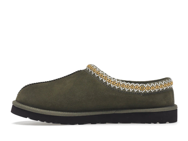 UGG Tasman Slipper Burnt Olive
