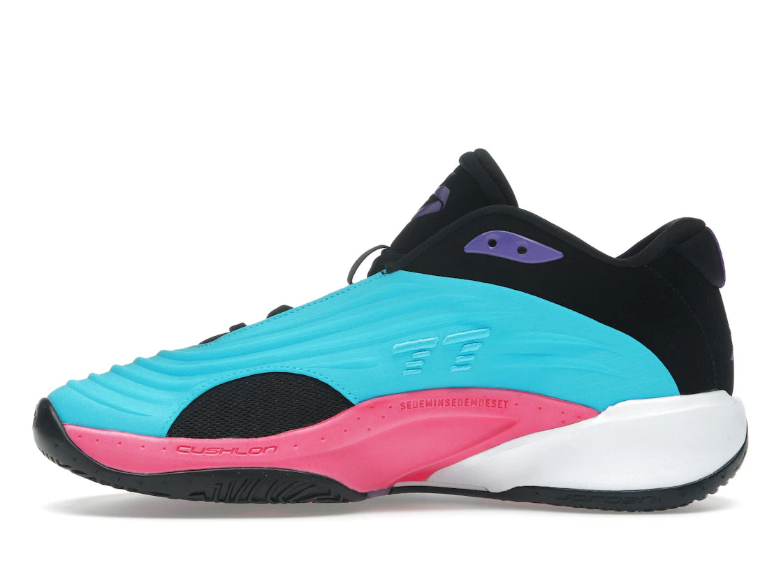 Jordan Luka 3 Imaginarium Supercharger
