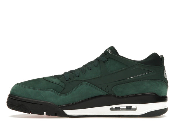 Jordan 4 RM SP Nigel Sylvester Omas Einfahrt
