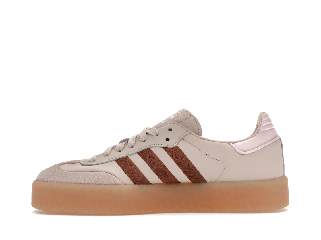 adidas Sambae Putty Mauve Gum (Damen)
