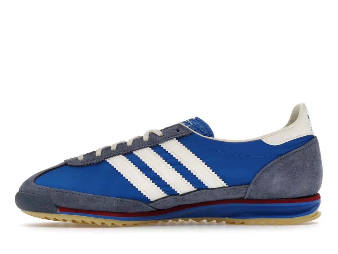 adidas SL 72 OG Blue Bird Off White (Women's)