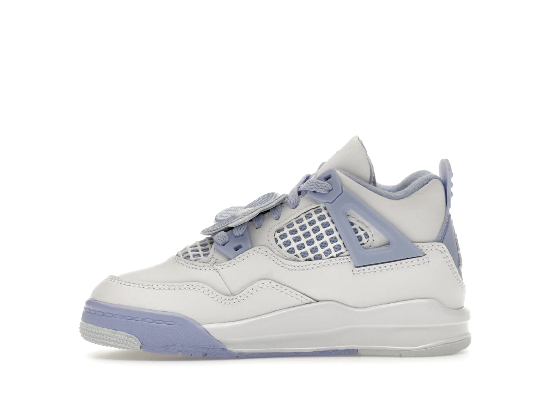 Jordan 4 Retro Forget Me Not (PS)