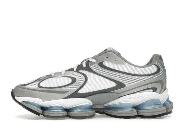 New Balance Abzorb 2000 White Grey Blue
