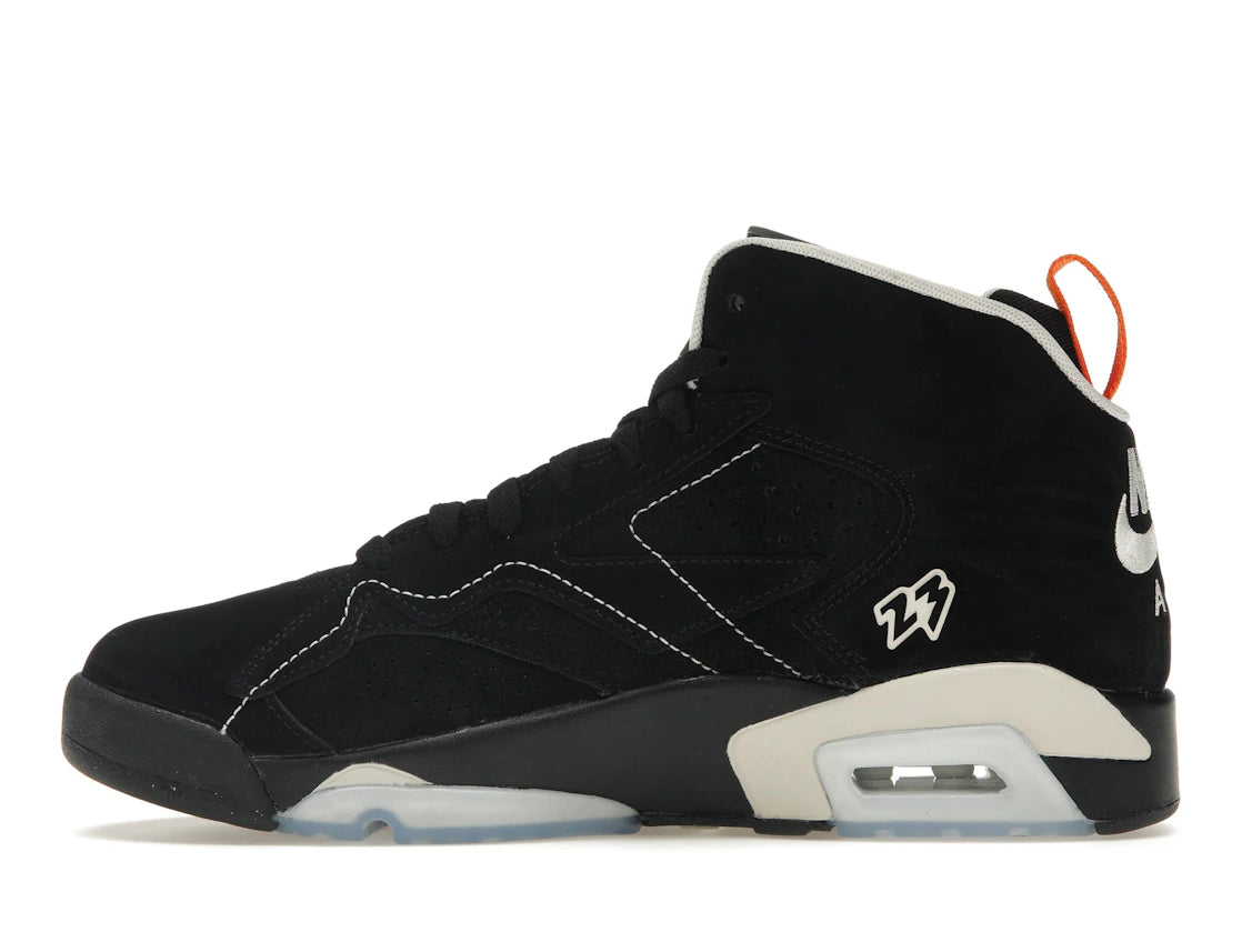Jordan MVP PSG