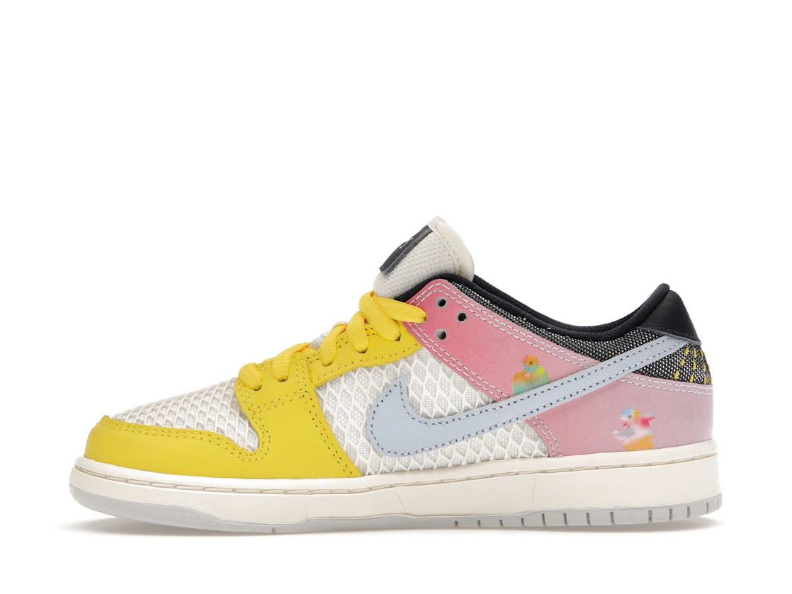 Nike SB Dunk Low Be True Xavier Schipani (PS)