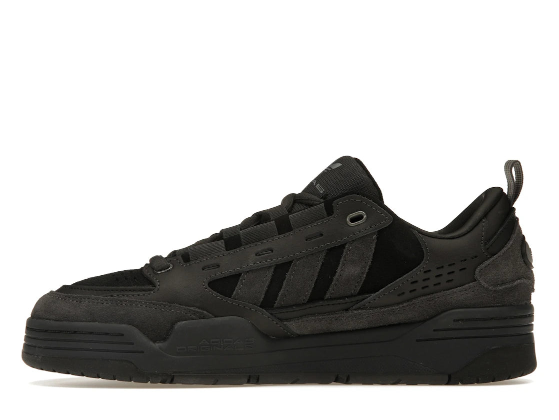 adidas ADI2000 Triple Black
