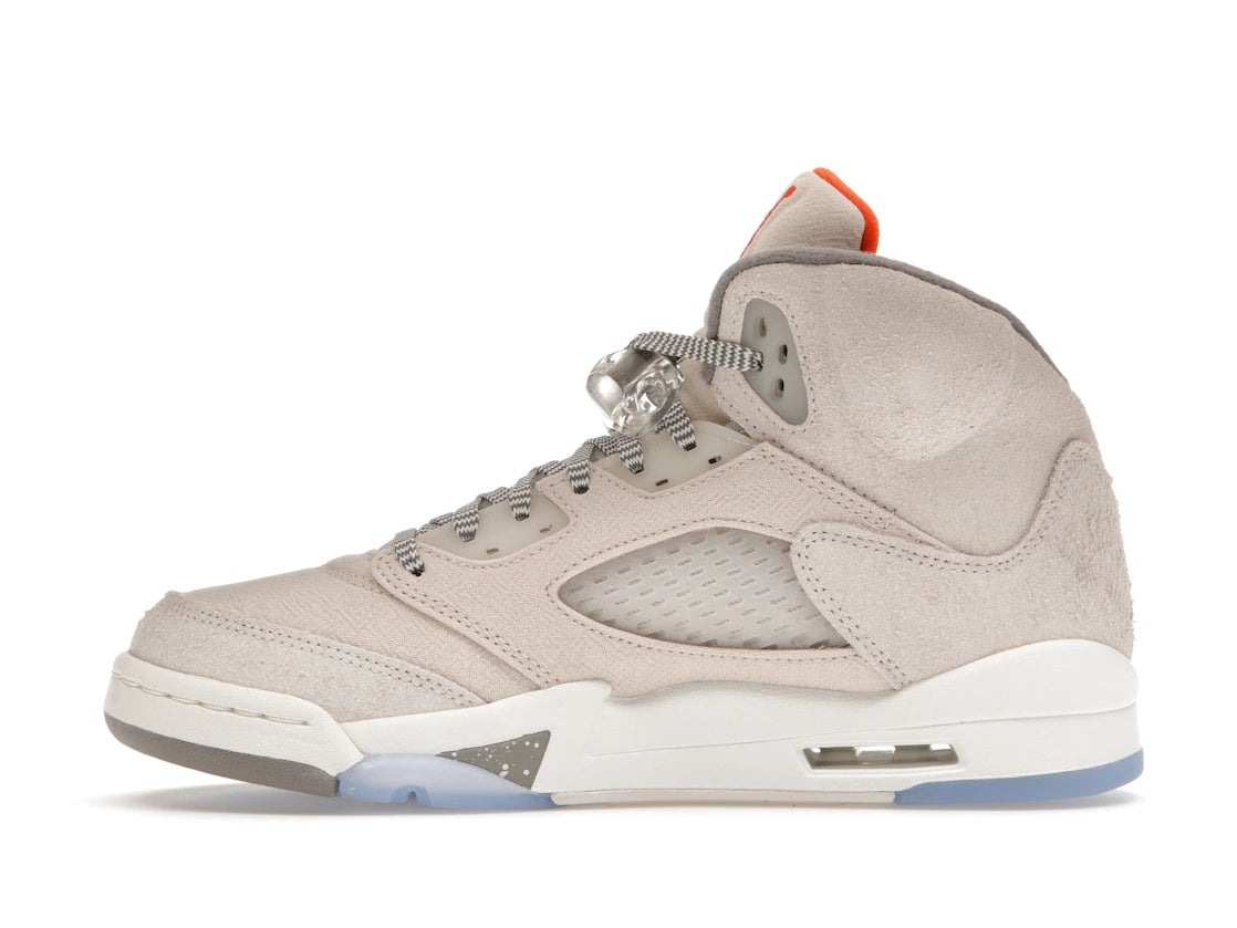 Jordan 5 Retro SE Craft Light Orewood Brown (GS)