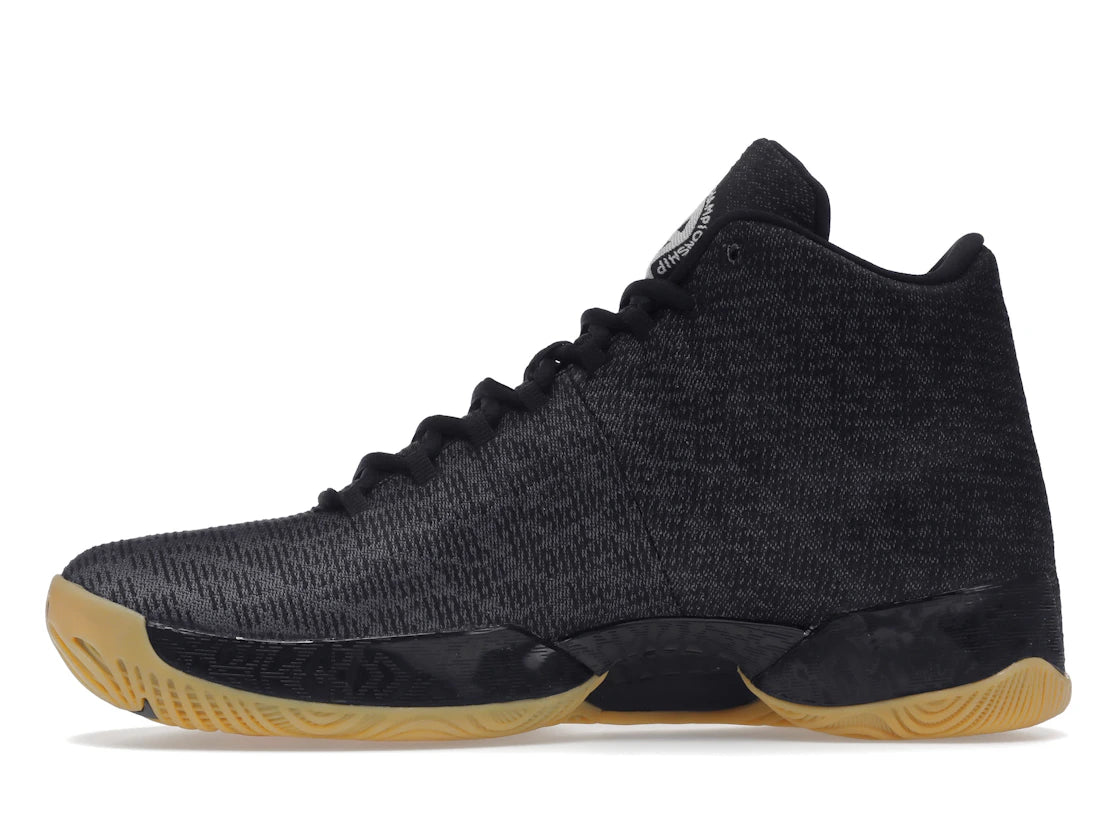 Jordan XX9 Quai 54