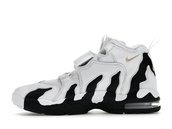 Nike Air DT Max '96 Colorado Away White Black