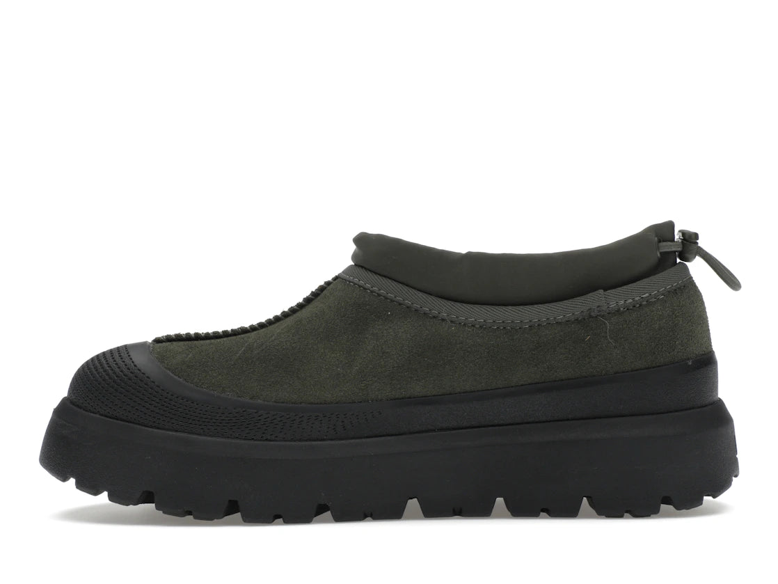 UGG Tasman Weather Hybrid Slipper Forest Night