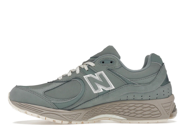 New Balance 2002R Kith Pistachio