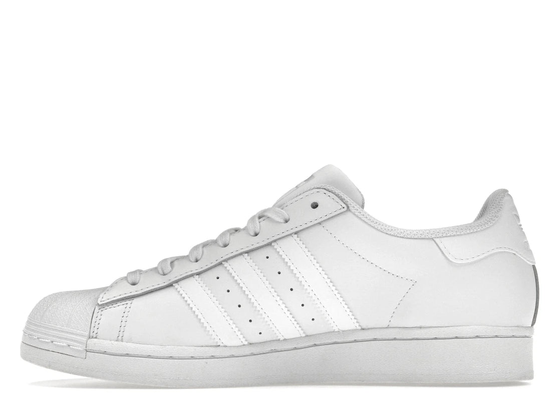 adidas Superstar Triple White (2022)
