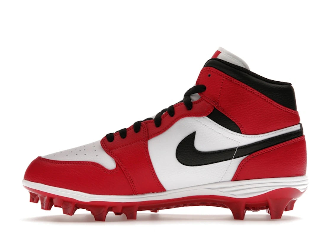 Jordan 1 Mid TD Cleat Chicago (2023)