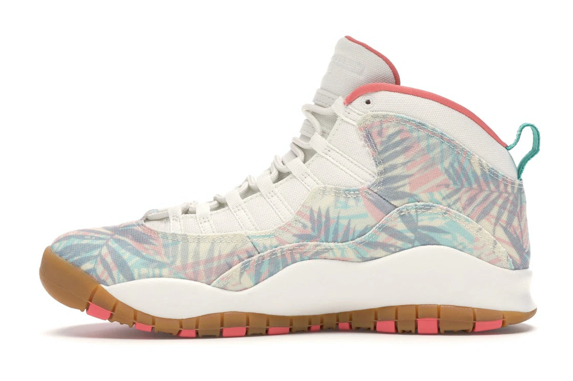 Jordan 10 Retro Super Bowl LIV