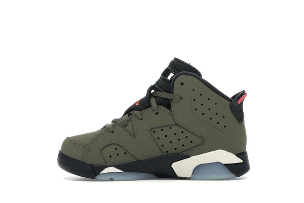 Jordan 6 Retro Travis Scott (PS)