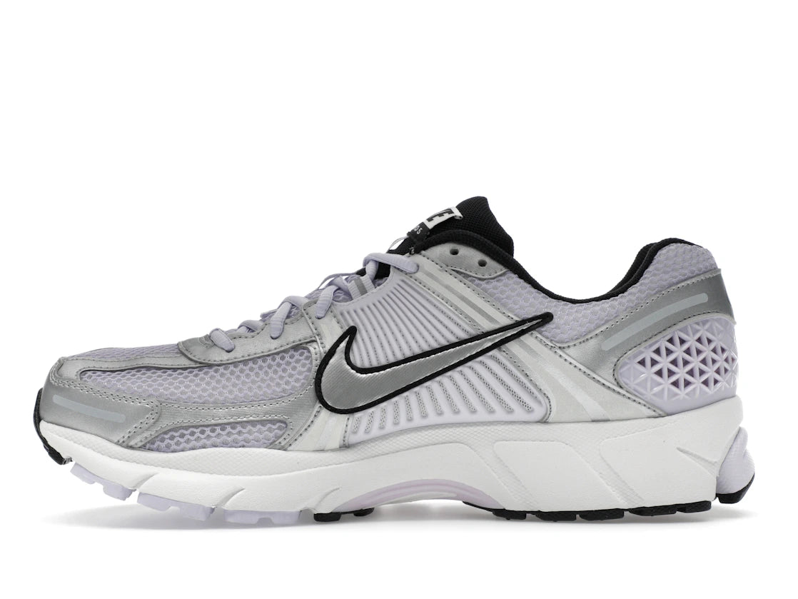 Nike Zoom Vomero 5 Barely Grape Photon Dust Summit White Metallic Silver (Women's)