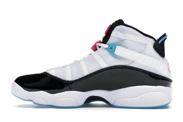 Jordan 6 Rings South Beach