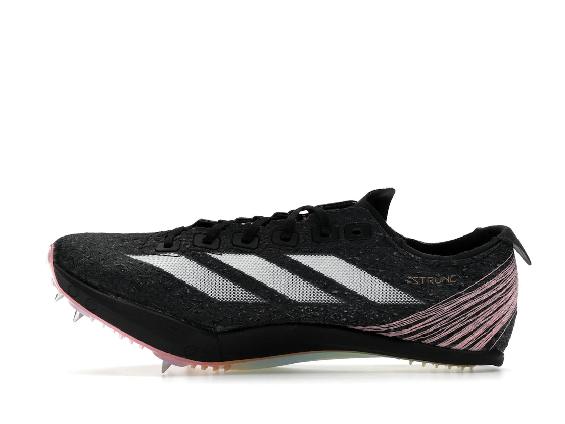 adidas Adizero Prime SP 3 Core Black Zero Metalic Spark