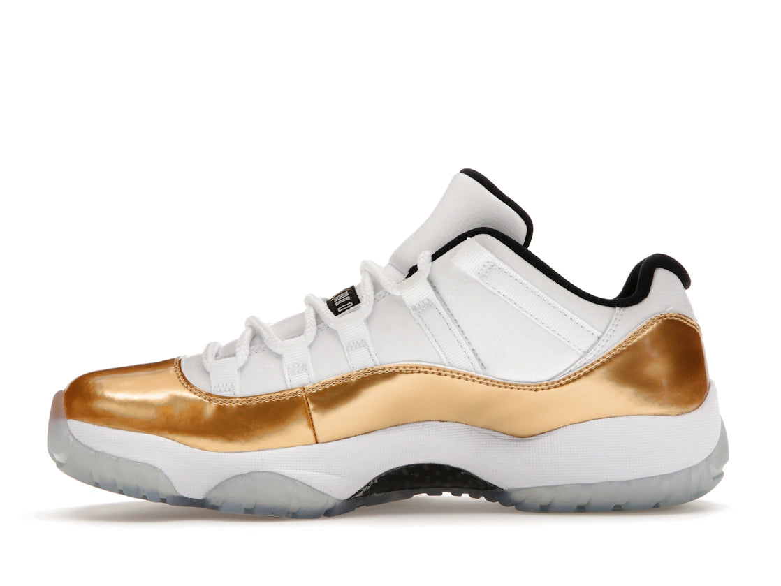 Jordan 11 Retro Low Closing Ceremony