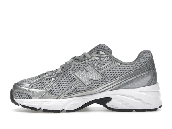New Balance 740v2 Silver Castlerock