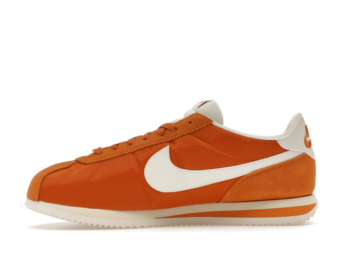 Nike Cortez TXT Monarch Muslin Sail
