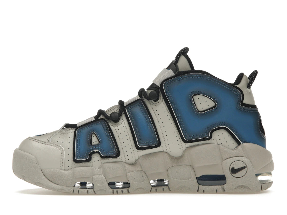 Nike Air More Uptempo Industrial Blue