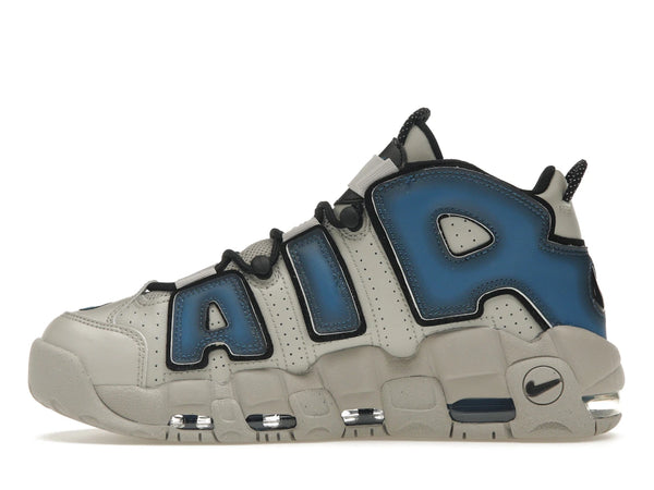 Nike Air More Uptempo Industrial Blue