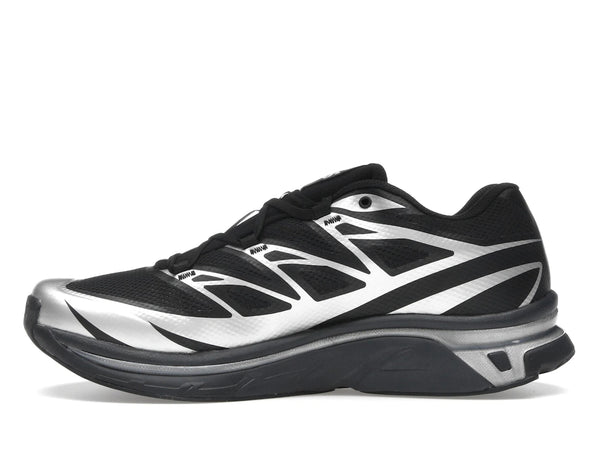 Salomon XT-MM-6 MM6 Maison Margiela Black Silver