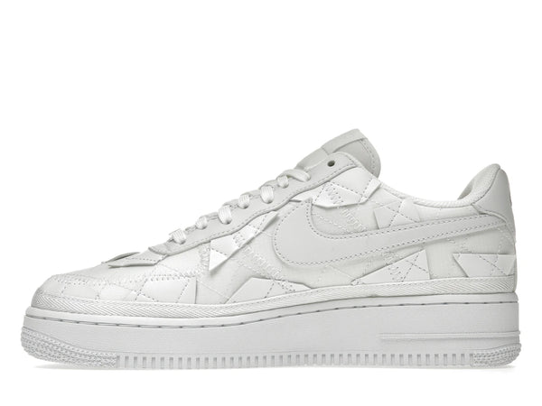 Nike Air Force 1 Low SP Billie Eilish Triple White