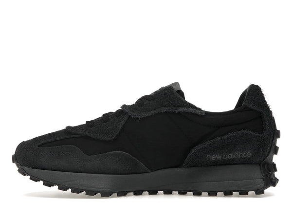 New Balance 327 Phantom Black