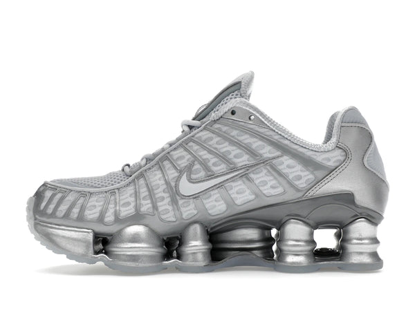 Nike Shox TL Chrome (Women's)