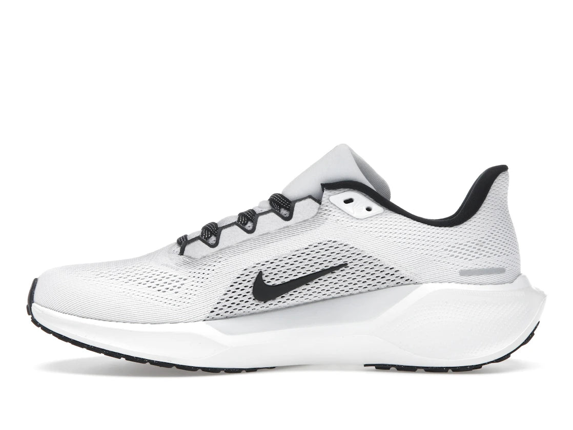Nike Air Zoom Pegasus 41 White Black