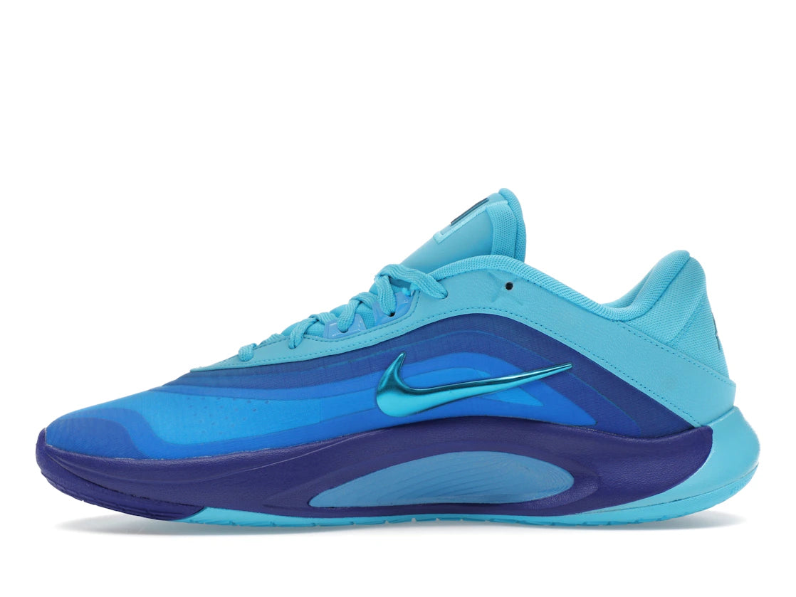 Nike A'ja Wilson A'One Indigo Girl (Women's)