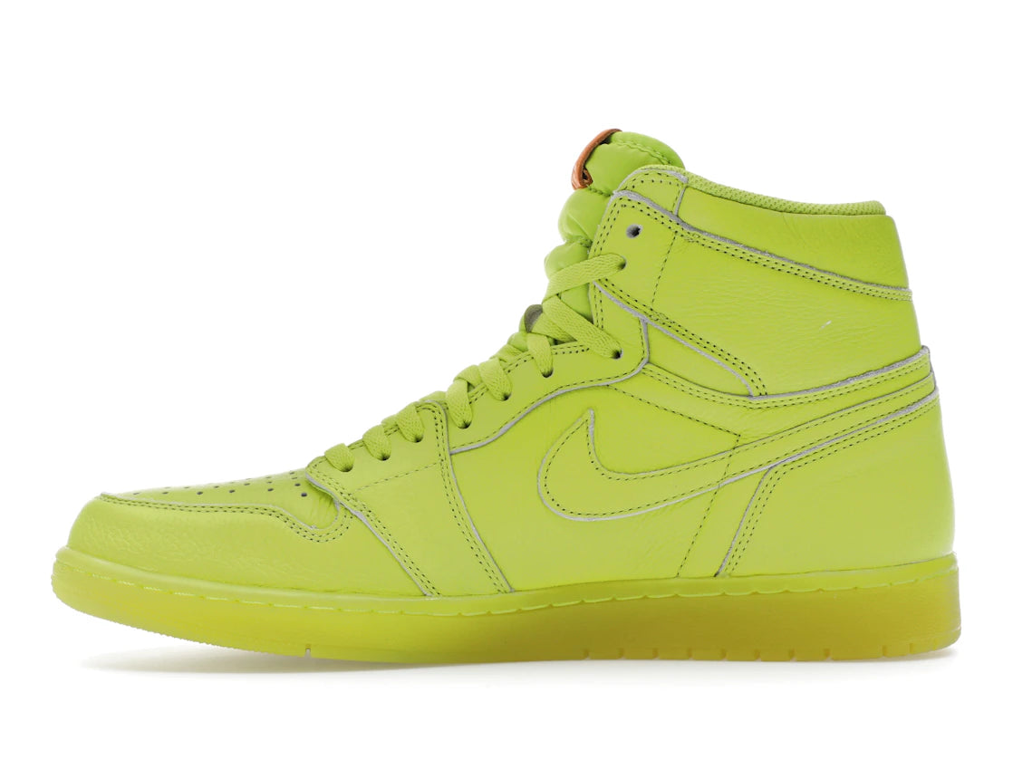 Jordan 1 Retro High Gatorade Cyber