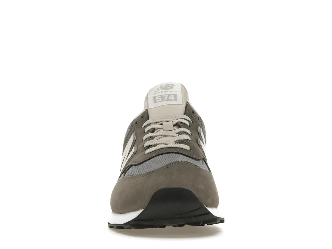 New Balance 574 mita sneakers Grey - vue secondaire A