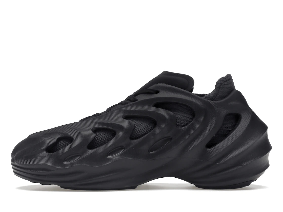 adidas adiFOM Q Black Carbon