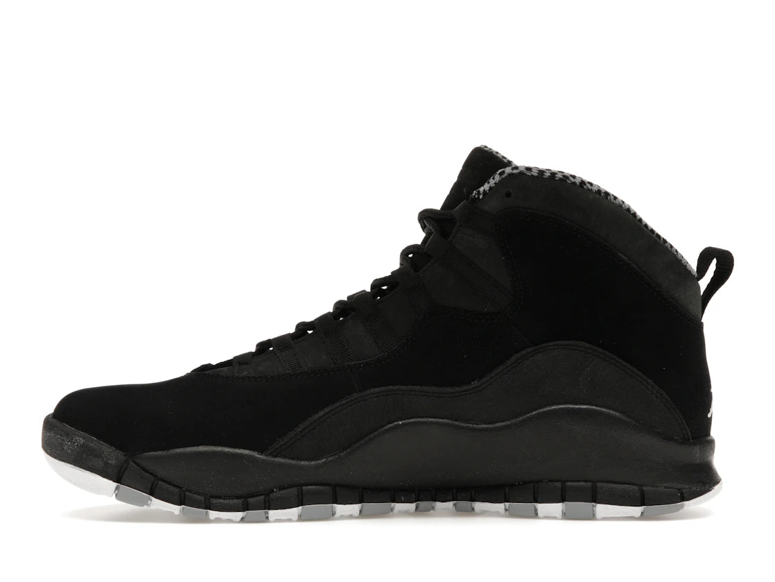 Jordan 10 Retro Stealth (2012)