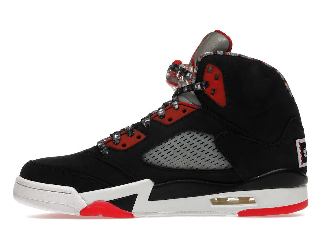 Jordan 5 Retro Quai 54 (Friends & Family) (2021)